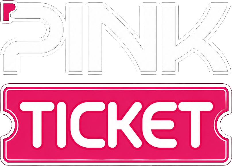 Pink Ticket