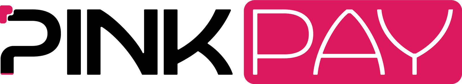 Logo Pinkpay